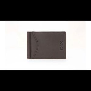 Deluxe Brown Wallet